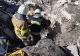 Scoală bombardată din regiunea Nikolaev: cadavrele a 7 persoane au fost scoase de sub dărâmături (FOTO)