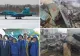 Cine este pilotul rus prins de ucraineni, după ce avionul său a fost doborât. Legătura cu Putin