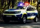Copil de 12 ani, lovit de o mașină de poliție pe o trecere de pietoni din Bistriţa-Năsăud! A fost deschis un dosar penal