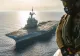 MUTARE în războiul din Ucraina: Portavionul nuclear NATO, repoziționat în Marea Mediterană - Vor fi survolate România și Bulgaria
