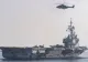 Portavionul nuclear Charles de Gaulle, trimis de Franța să protejeze România, Polonia și țările baltice