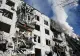 A supraviețuit lagărelor naziste, dar a fost ucis de bombele rusești