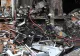 Imagini cumplite din Ucraina. Fiul care și-a văzut tatăl ucis de ruși - Ploaie de gloanțe