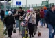 Se caută voluntari care să ajute refugiații. Ucrainenii încep o nouă viață în România