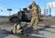 Război Ucraina, ziua 34. Rușii au bombardat o clădire administrativă în orașul Nikolaev. Trei persoane au fost ucise și 22 au fost rănite - LIVE TEXT