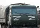 Ce au găsit soldaţii ucraineni în bucătăria unui camion militar abandonat de armata rusă
