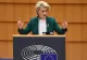 Preşedintele Comisiei Europene, Ursula von der Leyen, întâlnire cu Iohannis, la Cotroceni: „NU doar securitatea Ucrainei este AMENINȚATĂ”