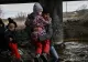 Evacuarea locuitorilor din Mariupol, blocată de bombardamentele forțelor ruse