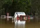 Inundații devastatoare în Rusia. Zeci de localități înghițite de apă, sute de oameni evacuați - VIDEO