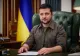 Zelenski, mesaj în Parlamentul României - Ce parlamentar român a spus că va părăsi sala atunci când președintele Ucrainei își va ține discursul