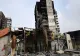 Mariupol, orașul fantomă de la Marea Azov: ȘOCANT, cum arată după 3 luni de bombardamente rusești - VIDEO