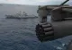 Forțele NATO monitorizează nave rusești de război în Marea Mediterană