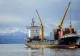 Tragedie la Constanţa. Accident de muncă mortal în portul maritim