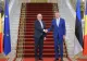 VIDEO Klaus Iohannis:  Agresiunea rusă din Ucraina are implicații pe termen lung asupra securității europene 