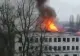 Lovitură devastatoare în Harkov - Un spital, DISTRUS de rachetele rușilor. Imagini șocante 