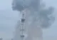Cel puțin 5 morți după bombardarea Turnului de televiziune din Kiev - Momentul în care lovesc rachetele rușilor | VIDEO