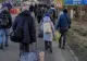 Poliția de Frontieră: Peste 23.000 de ucraineni au intrat în România în ultimele 24 de ore