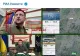 Presa de propagandă rusă susține că Zelenski s-ar afla la Brașov
