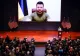 Volodimir Zelenski, mesaj cutremurător de pe FRONT în Congresul de la Washington: „Rusia a transformat cerul Ucrainei într-o sursă a morții. Este TEROARE”