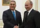 Viktor Orban, felicitat de inamicul numărul 1 al Occidentului - Cum și-a răsplătit PUTIN cel mai fidel aliat