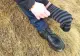 FOTO Desculțe, prin zăpadă: turiste salvate de pe munte în ULTIMUL MOMENT. Mesajul salvamontiștilor