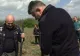 VIDEO Ciolacu pune umărul la împădurit: liderul PSD a trecut de la costum, la sapă