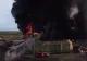 Surse radioactive, descoperite după incendiul la o fostă fabrică de țigări din Timișoara! Cât de mare e PERICOLUL
