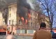 VIDEO Incendiu PUTERNIC la un institut de cercetare din domeniul Apărării, din Rusia! 6 morți și 27 de răniți