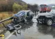 ACCIDENT cu victime încarcerate în județul Suceava