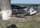 Accident cu două persoane rănite a ieșire din municipiul Buzău: o mașină s-a făcut armonică