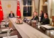 Virgil Popescu, întâlnire cu președintele turc Recep Erdogan: „Resursele energetice nu trebuie să fie folosite ca arme de șantaj”