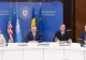 Premierul Ciucă, întâlnire de lucru cu delegația Înaltului Comisariat ONU pentru Refugiați: „Continuăm asistența umanitară de urgență”