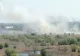 VIDEO Incendiul din Delta Văcărești a fost stins: 15.000 de metri pătrați de vegetație s-au făcut SCRUM - POLIȚIA caută vinovații