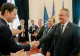 Promisiunile lui Nicolae Ciucă pentru liberali: Securitate, patriotism, menținerea coaliției cu PSD, câștigarea alegerilor din 2024 - DOCUMENT