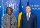 Nicolae Ciucă, întâlnire cu ambasadorul Statelor Unite la ONU: Revoltă după șocul stârnit de atrocitățile și crimele de război comise la Bucha