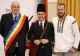 Ambasadorul Israelului în România, David Saranga, cetățean de onoare al comunei sucevene Botoșana