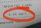 Un bărbat a fost prins pe autostradă cu o alcoolemie de 3,34, în a doua zi de Paște - Cum a reacționat Poliția