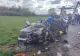 FOTO |  Accident ÎNGROZITOR pe DN1, în a doua zi de Paște: două persoane au murit