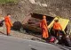 Accident înfiorător în Indonezia - Au murit cel puțin 16 persoane, printre care și un copil