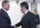 Prim-ministrul Bulgariei, Kiril Petkov, primit la Palatul Cotroceni de președintele Klaus Iohannis: ce alte ÎNTREVEDERI IMPORTANTE are oficialul de la Sofia