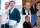 Iubita secretă a lui Putin, apariție surpriză. Arată așa de la botox sau de la viața în bunchăr, a comentat presa britanică