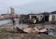 TRAGEDIE în Turda! 6 persoane, dintre care 4 copii, au murit într-un incendiu devastator - A fost activat Planul roșu