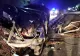 FOTO | Accident grav în Giurgiu, între un TIR și o mașină. Două tinere au fost rănite 