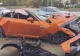 Bolid de 1.000 de cai putere, făcut praf într-o intersecție din Craiova