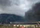 Cerul Odesei, acoperit de fum negru după ce Rusia a bombardat cea mai mare rafinărie din Ucraina