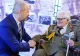 Mesajul ministrului Apărării de Ziua Veteranilor: „29 aprilie este o zi a recunoştinţei, a jertfei”