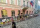 Protest DRAMATIC în fața Ambasadelor Rusiei din Estonia și Tel Aviv, față de agresiunile sexuale la care sunt supuse ucrainencele - Imagini CUTREMURĂTOARE