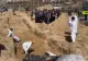 Zeci de cadavre au fost scoase dintr-o groapă comună, la Bucha