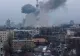 Civilii din Kiev FUG din ruine de teama bombardamentelor - Avertisment după ofensiva lui Putin în Donbas