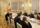 Nicolae Ciucă și Marcel Ciolacu au fost MARȚI în Ucraina, fără Florin Cîțu. Ce au discutat cu președintele Zelenski